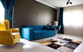 La Stejari Apartment